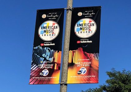 American Music Awards 2018